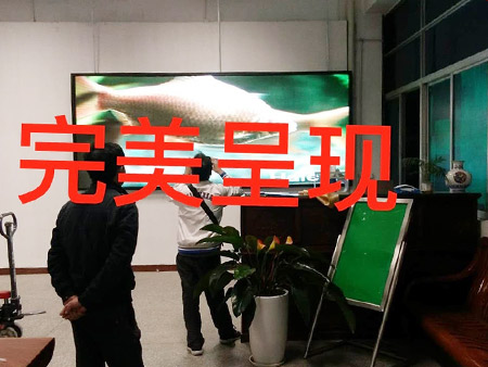 深圳某電源公司屏堅強(qiáng)